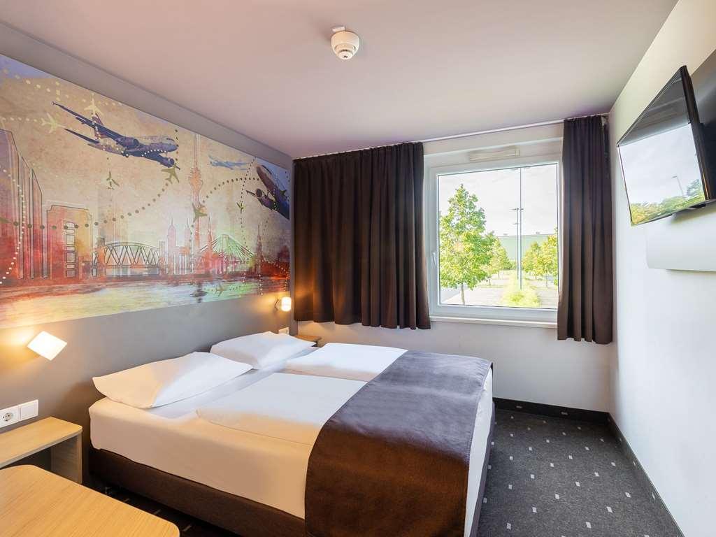 Duesseldorf-airport Hotel Düsseldorf