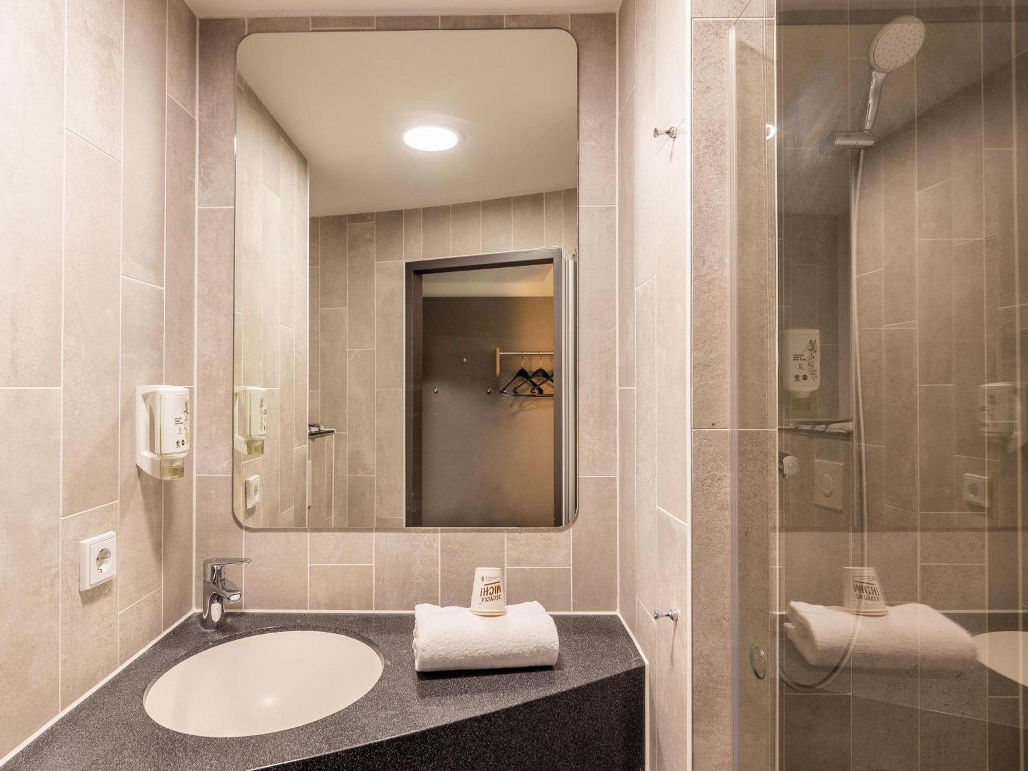 Düsseldorf-airport Hotel Düsseldorf