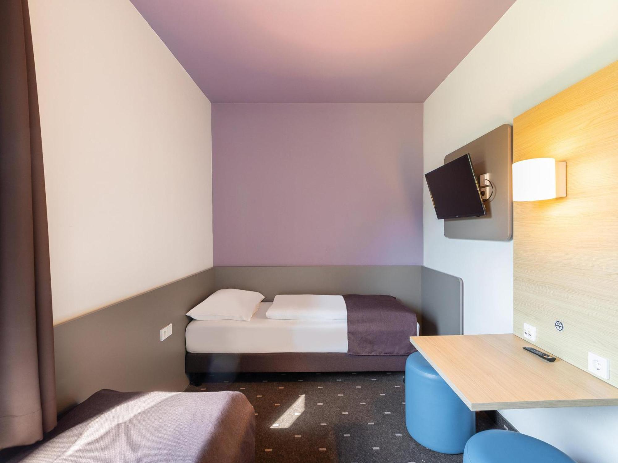 Hotel Düsseldorf-airport