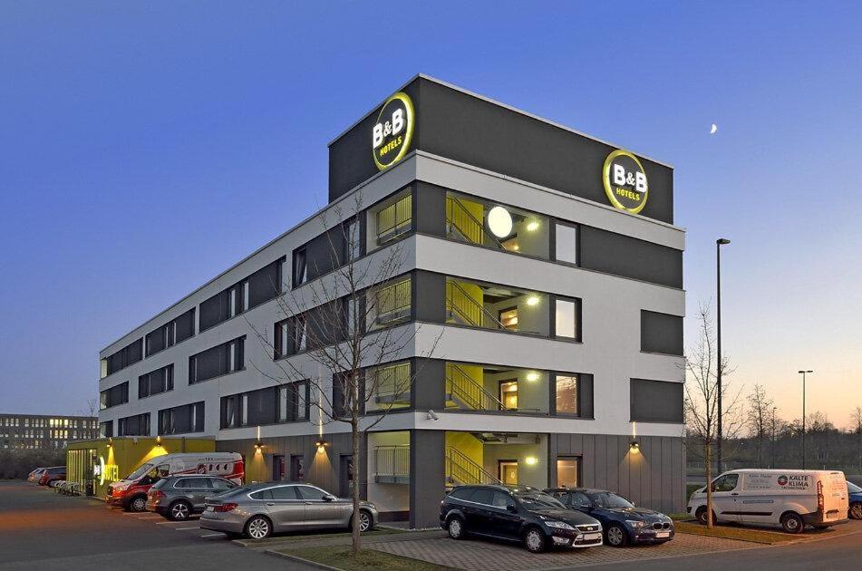 Düsseldorf-airport Hotel Düsseldorf